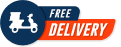 Free Delivery