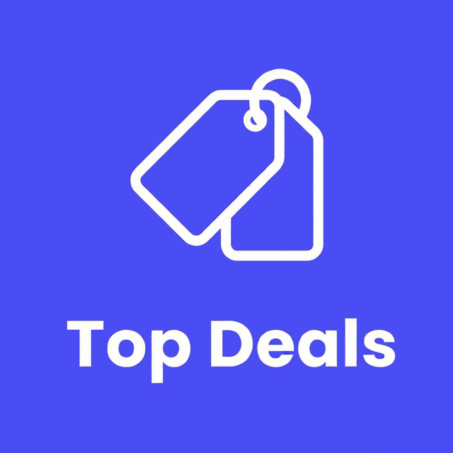 Top Deals