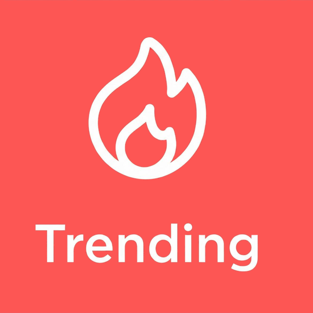 Trending